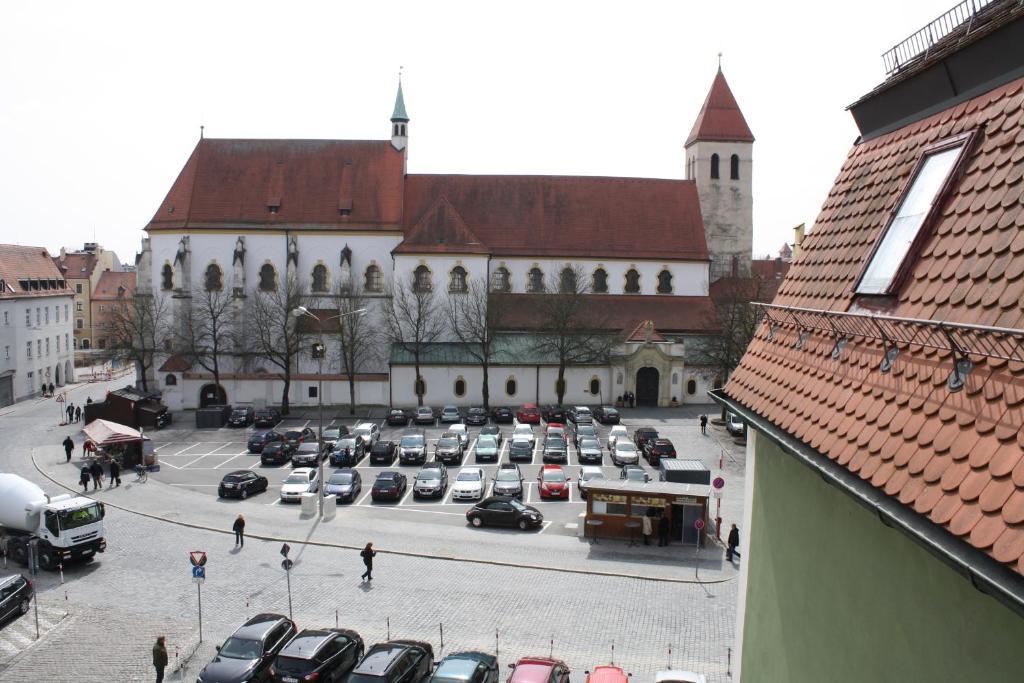 Hotel Elements Regensburg